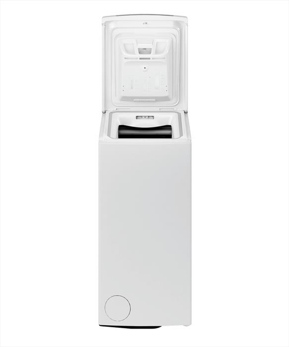 Immagine del prodotto WHIRLPOOL - Lavatrice TDLR 65261BS IT 6,5 Kg Classe A