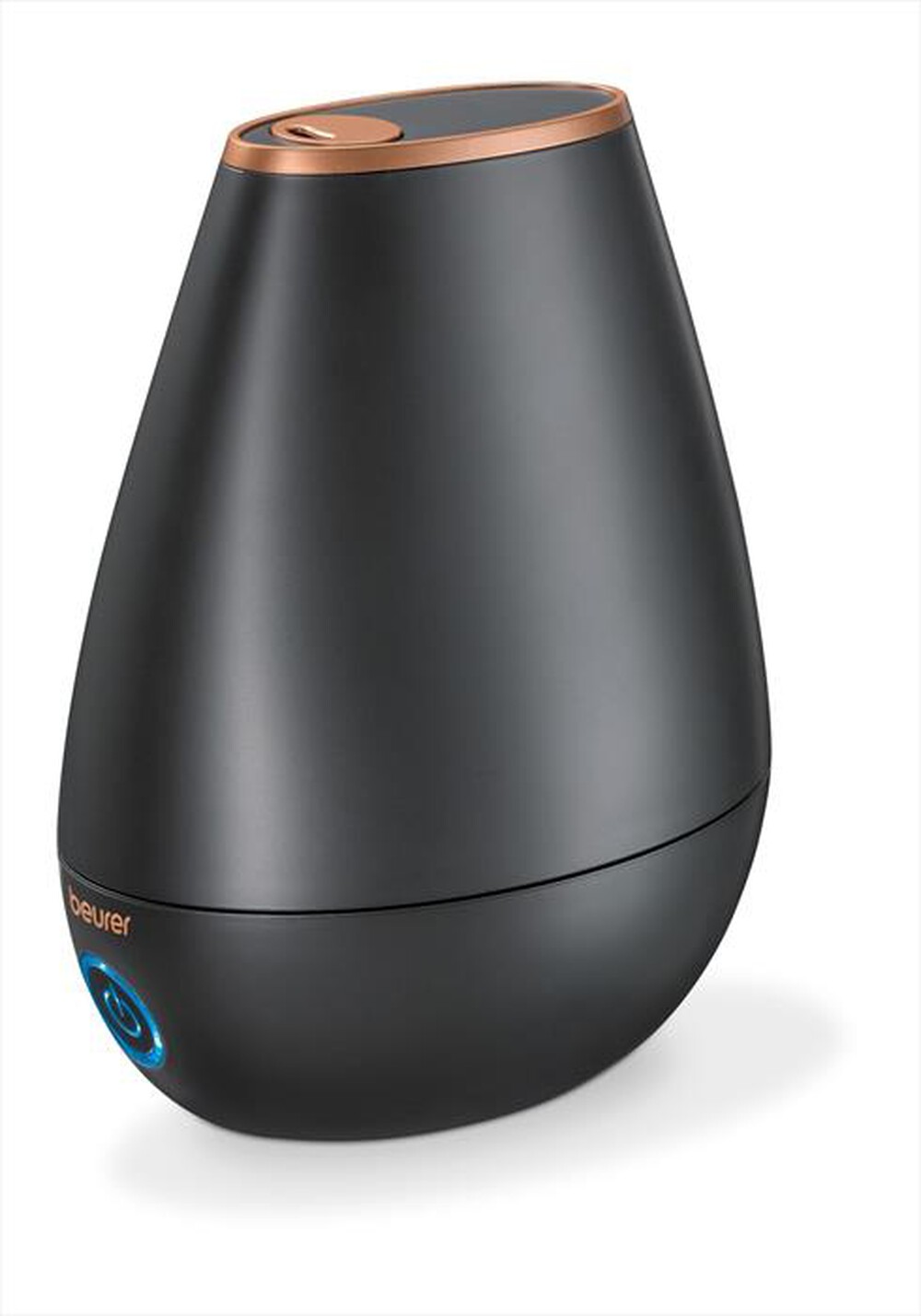 Immagine del prodotto BEURER - Umidificatore LB 37 LIMITED EDITION 2024-Nero e bronzo