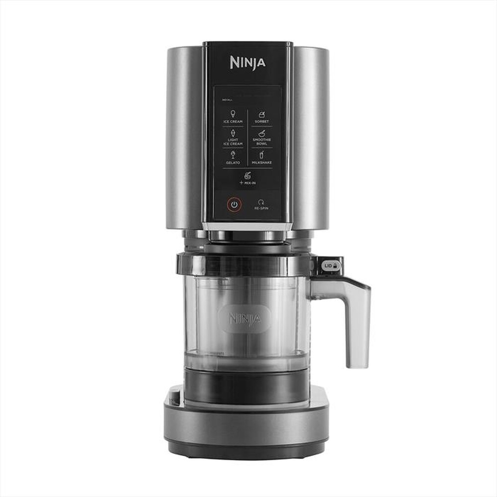 Immagine del prodotto NINJA - Gelatiera&nbsp;CREAMI NC300EU-NERO