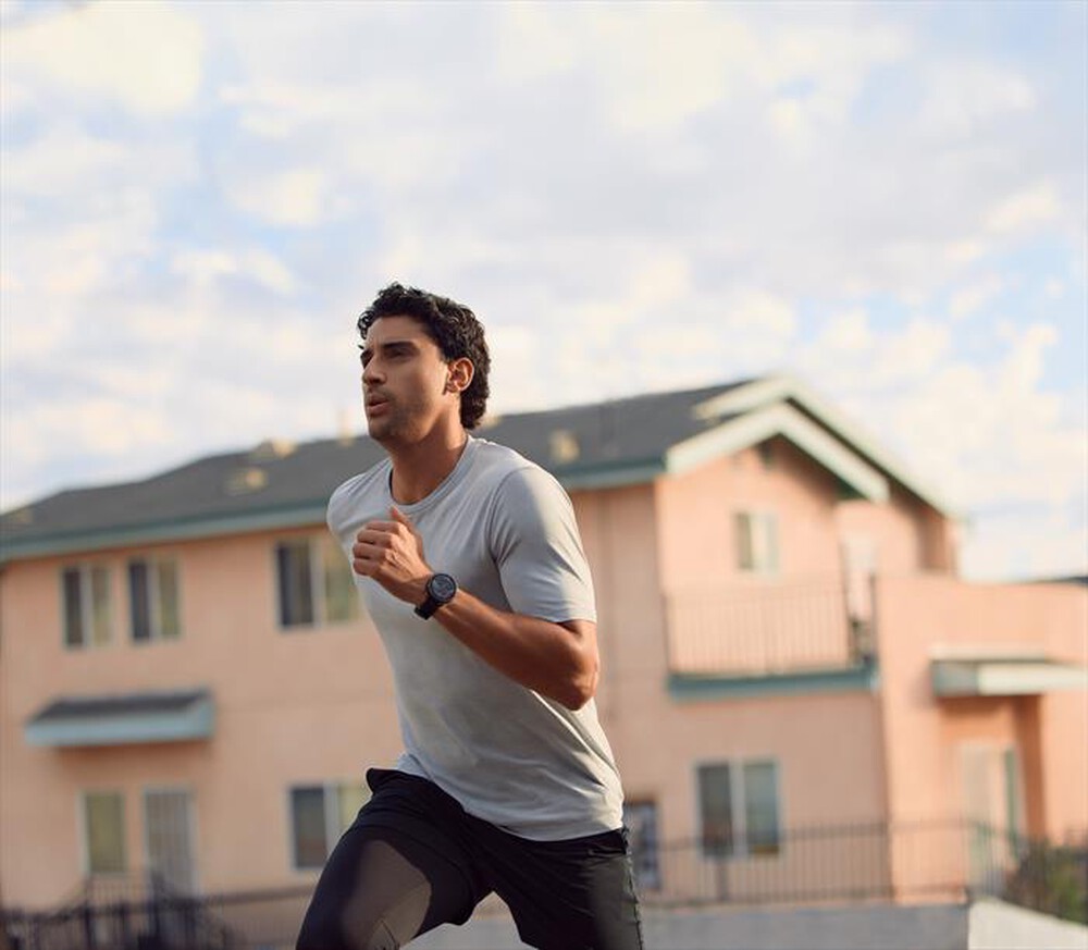 Immagine del prodotto AMAZFIT - Smartwatch ACTIVE MAX-BLACK