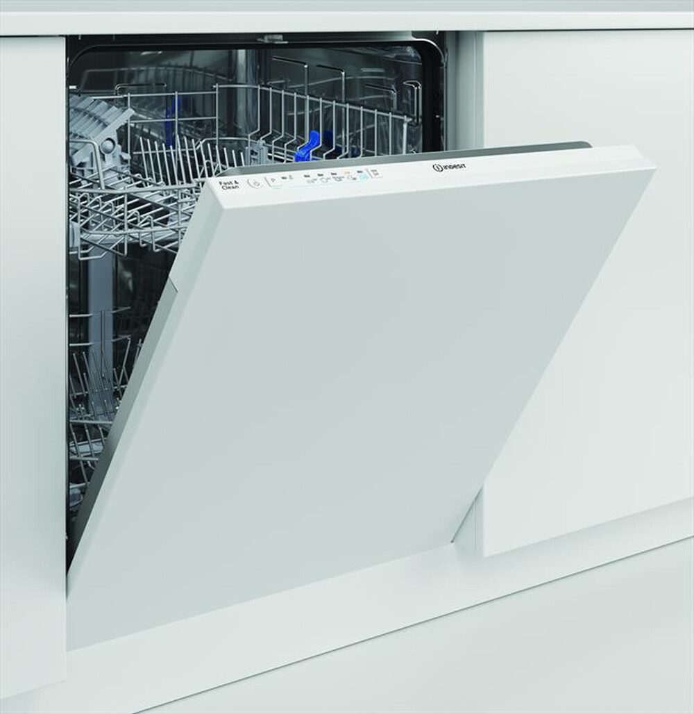 Immagine del prodotto INDESIT - Lavastoviglie IN2IE14CNP80 Classe E 14 coperti