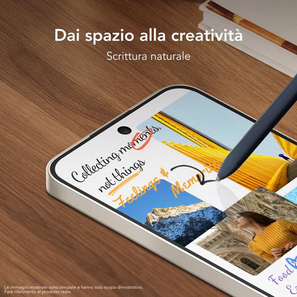 Immagine del prodotto TCL - Smartphone NXTPAPER 70 PRO 24/512-STELLAR BLUE