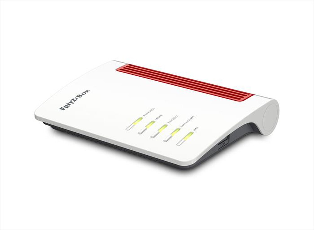 Immagine del prodotto FRITZ! - BOX 7530 AX-Bianco / Rosso