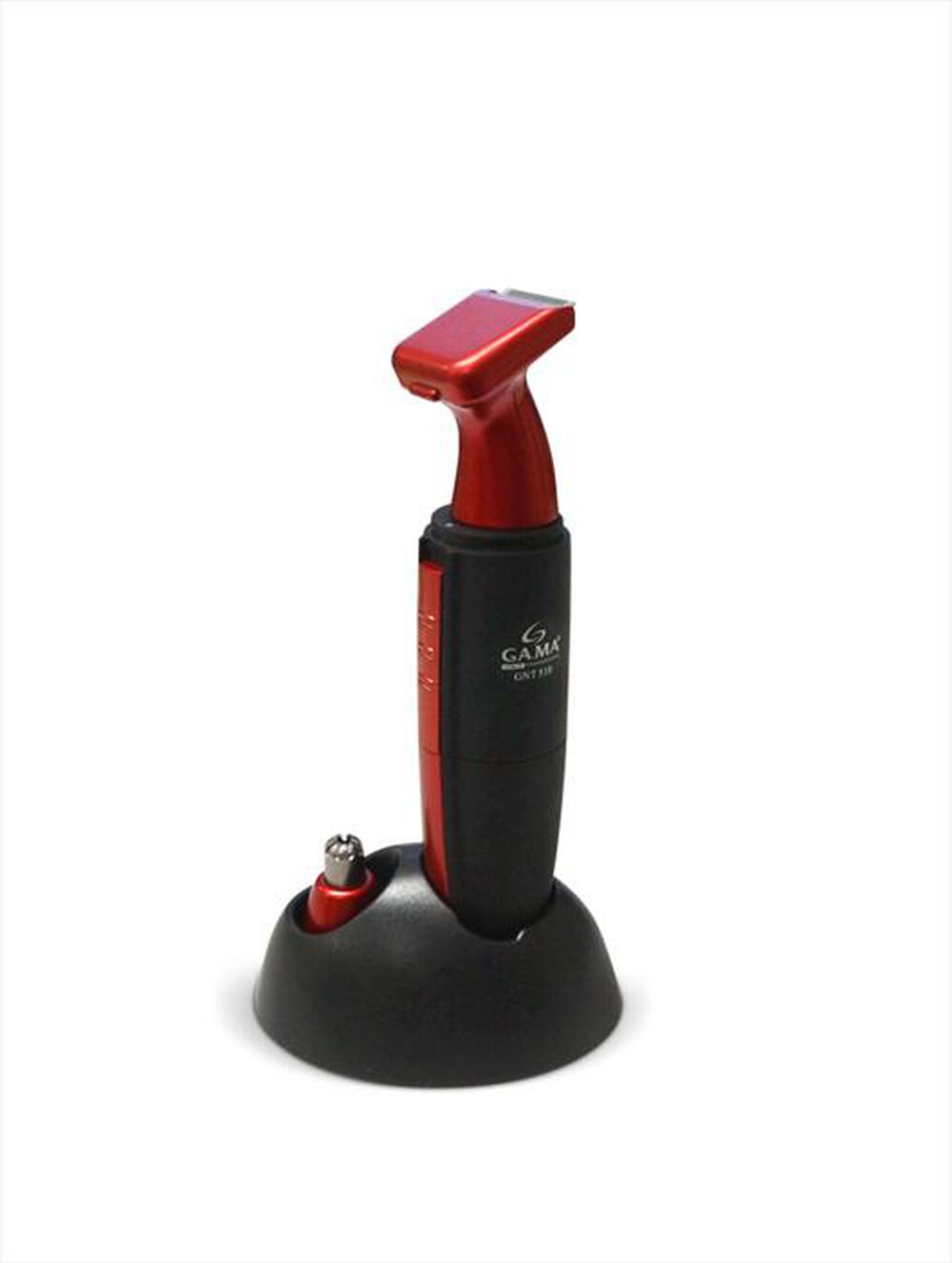 Immagine del prodotto GAMA - GNT510 Ovetto-ROSSO/NERO