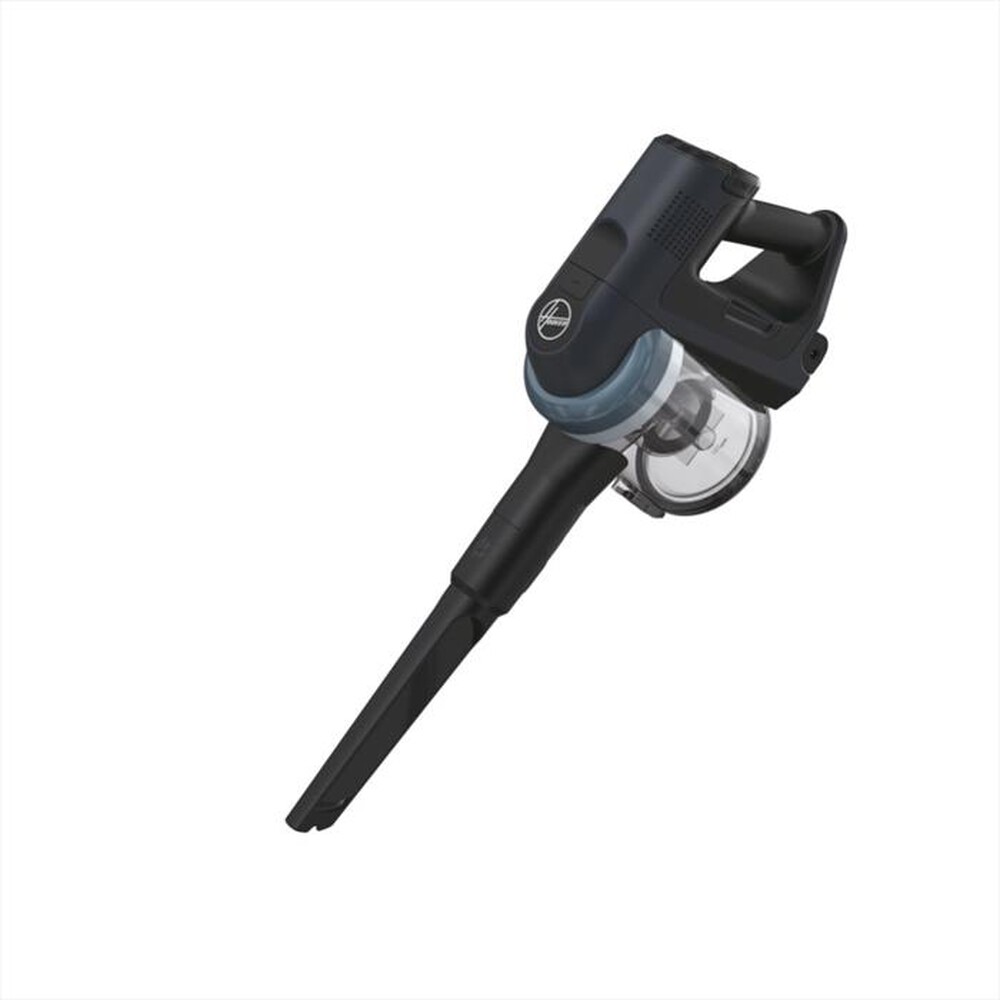 Immagine del prodotto HOOVER - Aspirapolvere ricaricabile HF401P 011-Nero, Argento