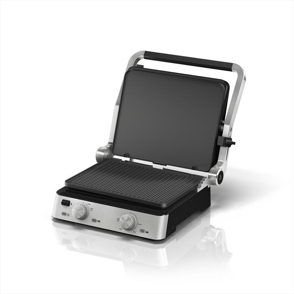 Immagine del prodotto BRAUN - Bistecchiera MultiGrill 7 CG7020-metallo/nero