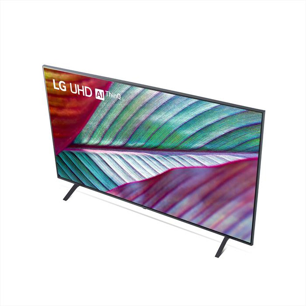 Immagine del prodotto LG - Smart TV LED UHD 4K 65" 65UR78006LK-Nero