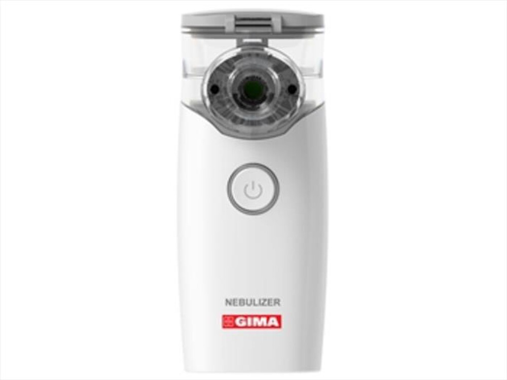 Immagine del prodotto GIMA - AEREOSOL MESH-BIANCO
