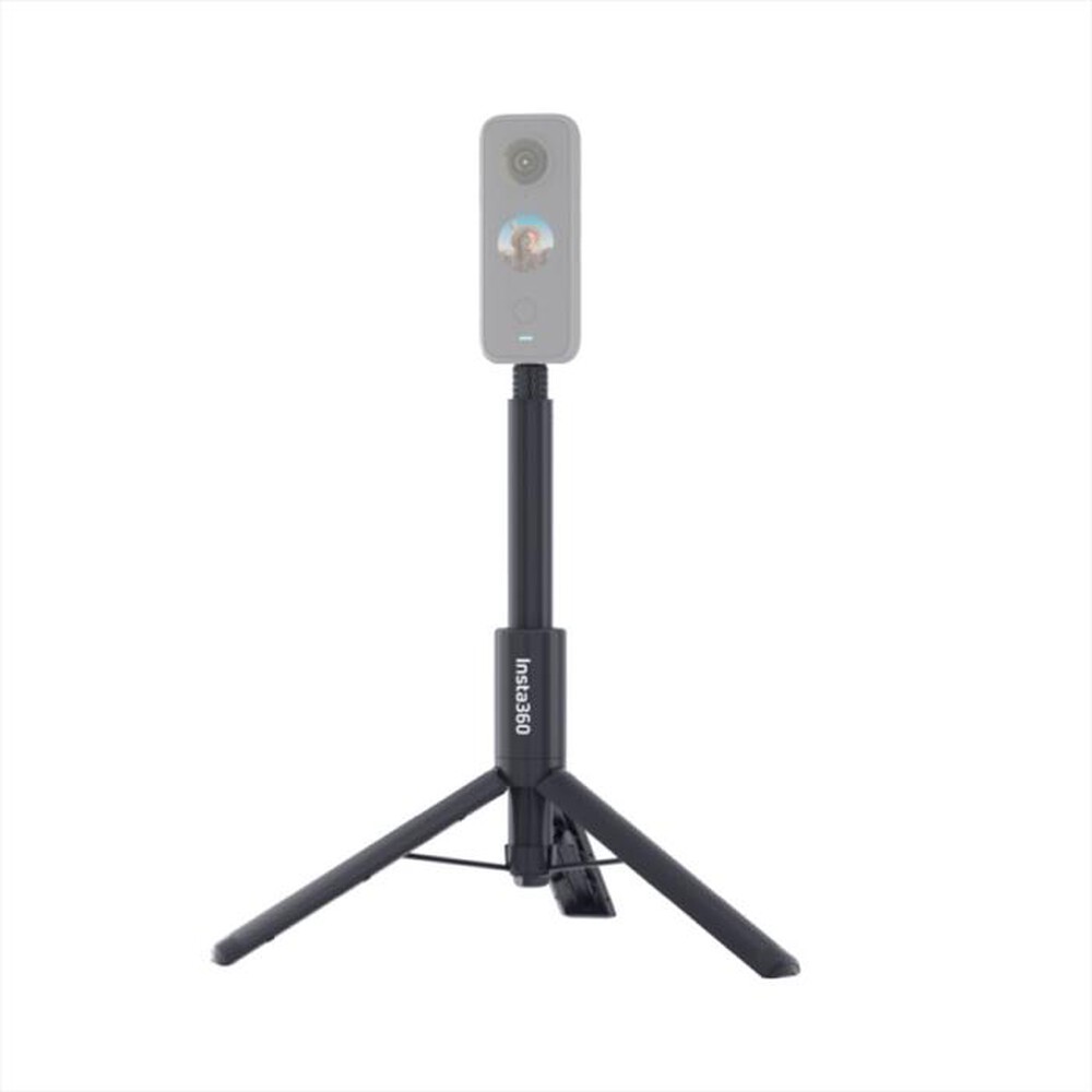 Immagine del prodotto INSTA360 - X3 MINI TRIPIEDE 2 IN 1-Black