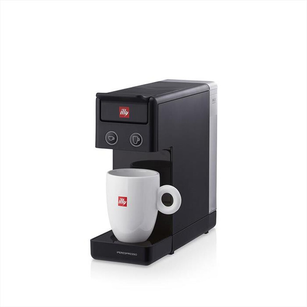 Immagine del prodotto ILLY - MACCHINA CAFF&Egrave; Y3.3-Nero