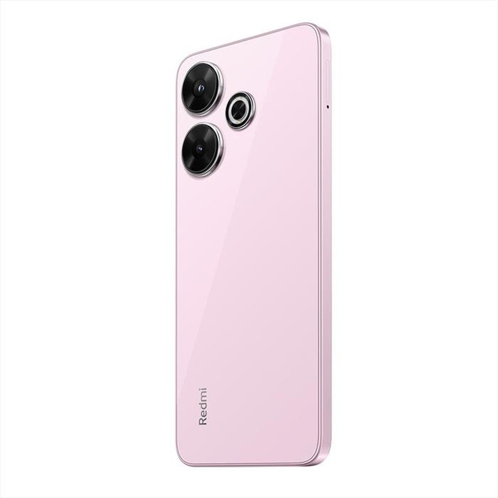 Immagine del prodotto XIAOMI - Smartphone REDMI 13 8+256GB-Pearl Pink