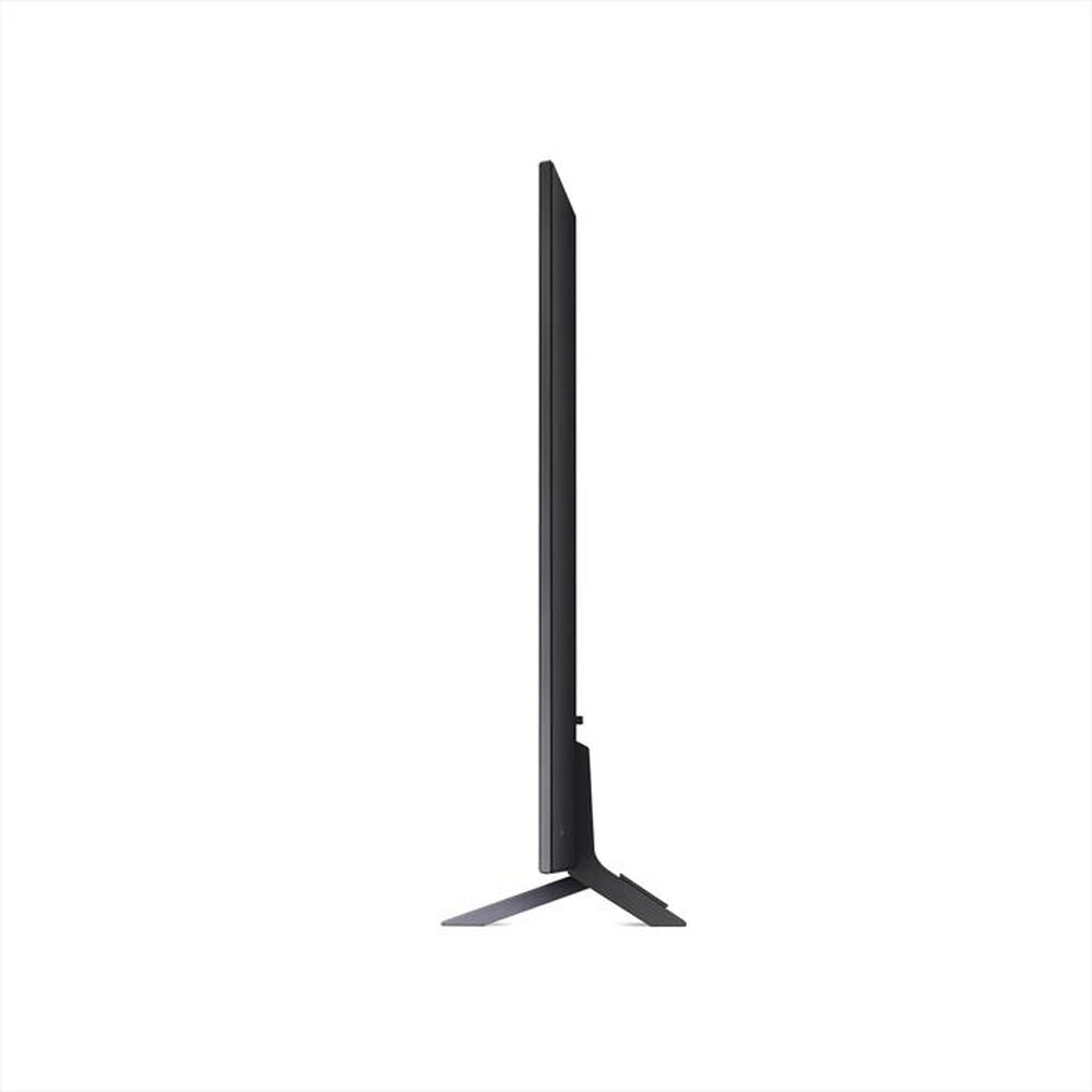 Immagine del prodotto LG - Smart TV QNED Serie QNED77 4K 55" 55QNED776RB-Essence Graphite
