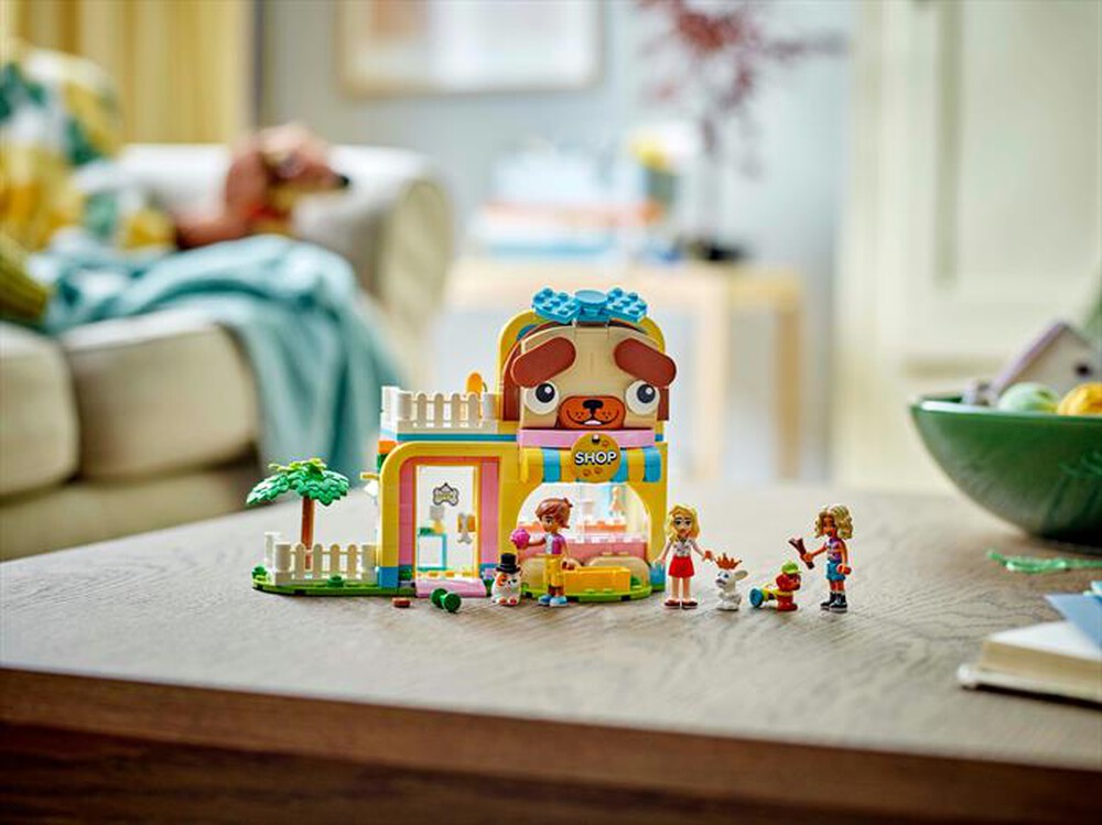 Immagine del prodotto LEGO - FRIENDS Pet Shop 42650