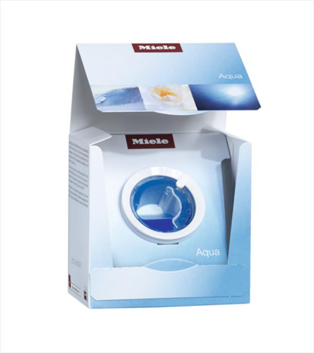 Immagine del prodotto MIELE - PROFUMATORE FRAGRANZA AQUA-Blu