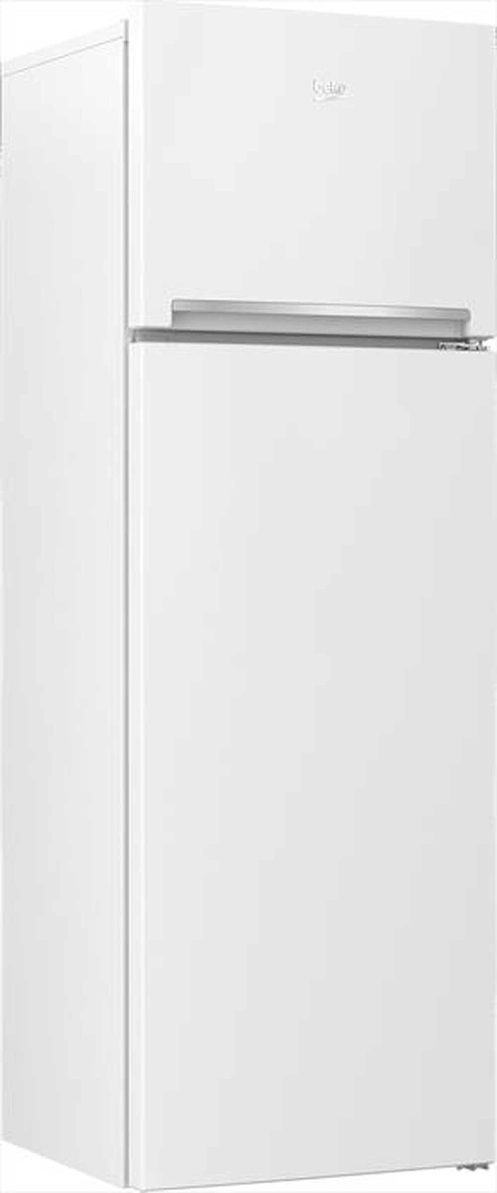 Immagine del prodotto BEKO - Frigorifero 2 porte RDSA310K40WN Classe E 306 lt-Bianco