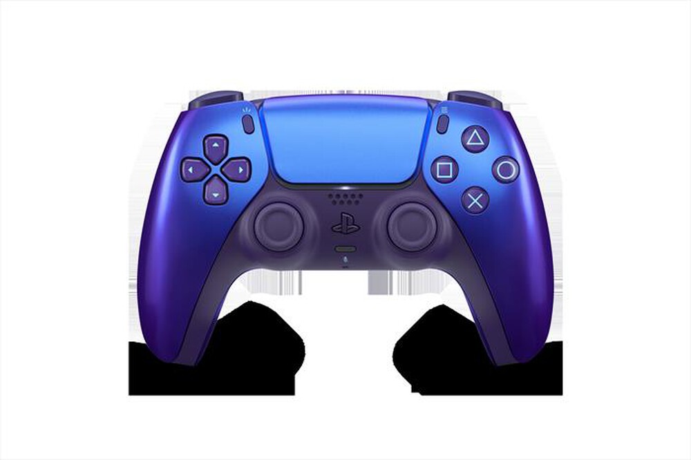 Immagine del prodotto SONY COMPUTER - Gamepadb DUALSENSE CHROMA INDIGO V3-Indaco