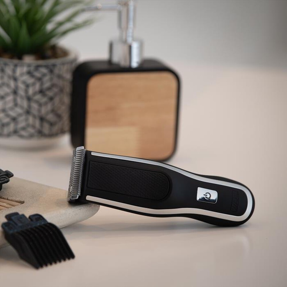 Immagine del prodotto WAHL - Tagliacapelli SELF-CLIP 360-Nero
