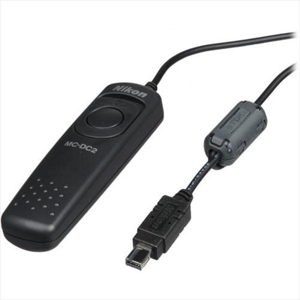 Immagine del prodotto NIKON - MC-DC2 (Telecomando con cavo)-Black