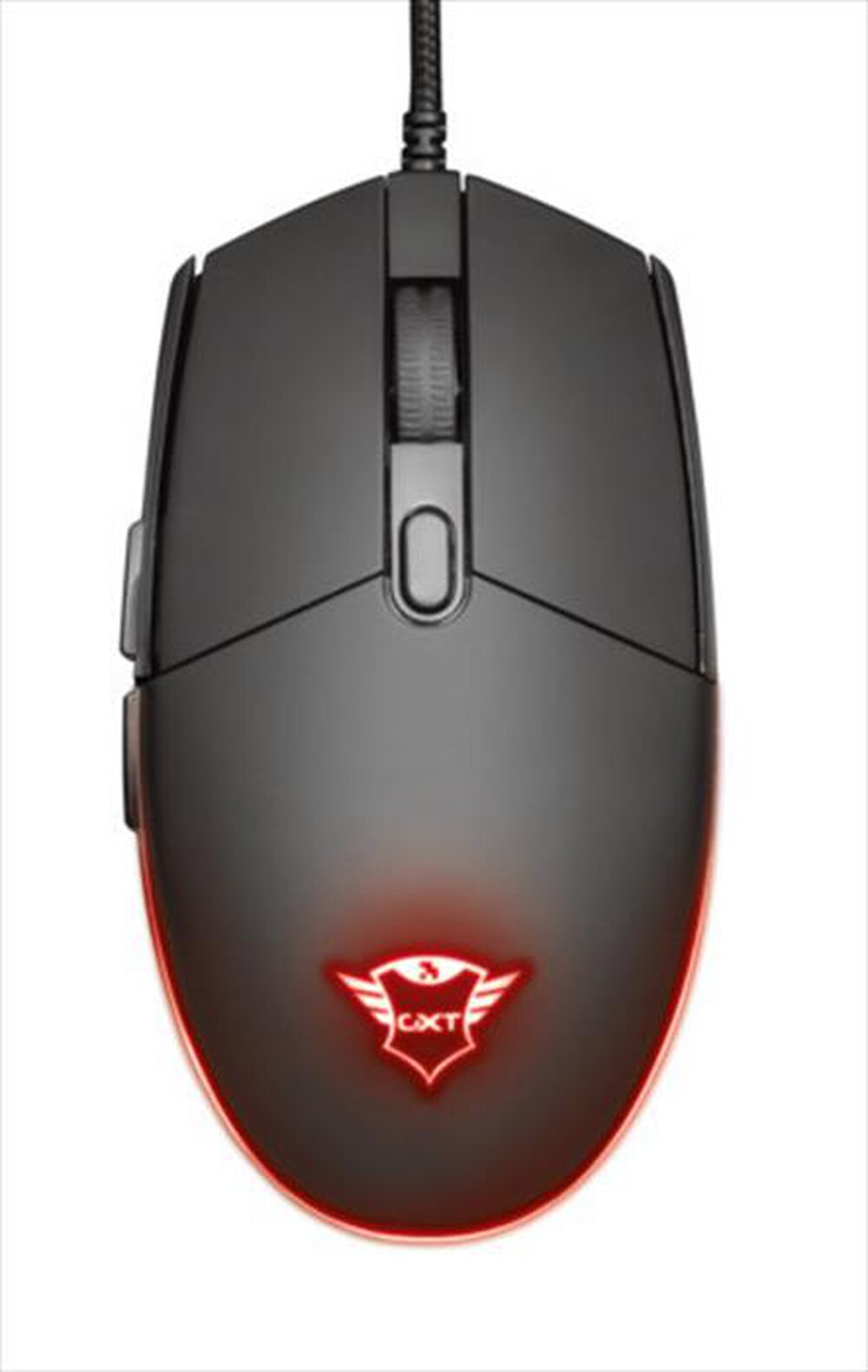 Immagine del prodotto TRUST - GXT838 AZOR COMBO IT-Black