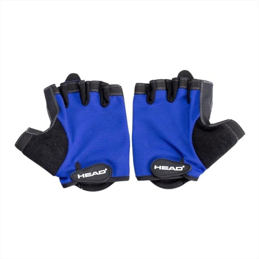 Immagine del prodotto HEAD - GUANTI DA ALLENAMENTO HEAD TAGLIA XL - HA105-XL-blu