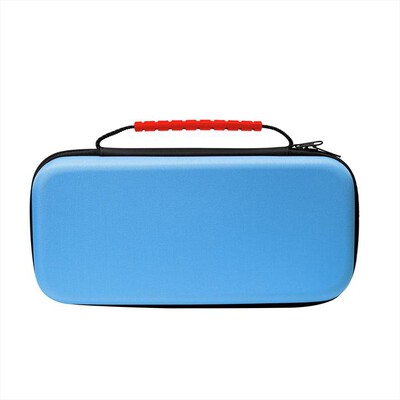TRUST - Custodia GXT1251B HARDCASE SWITCH 2 BLUE-Blue