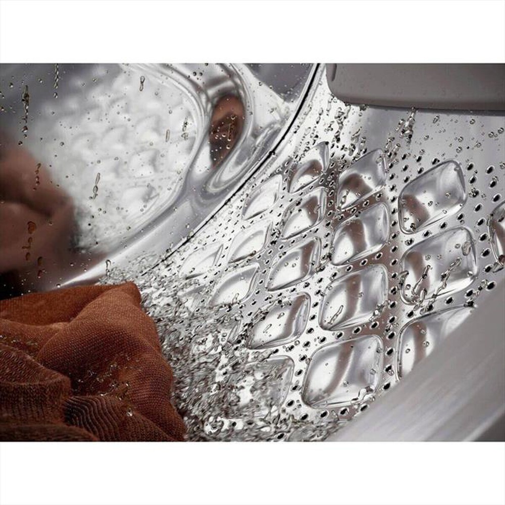 Immagine del prodotto ELECTROLUX - Lavatrice EW7F49DG 9 Kg Classe A-Nero