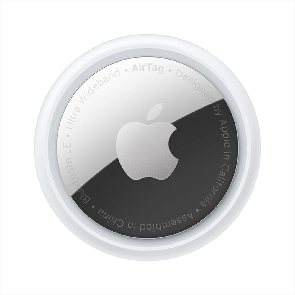 Immagine del prodotto APPLE - AirTag (1 Pack)