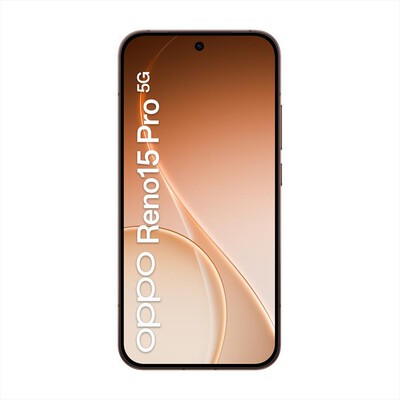 OPPO - Smartphone RENO15 PRO 5G-Dusk Black