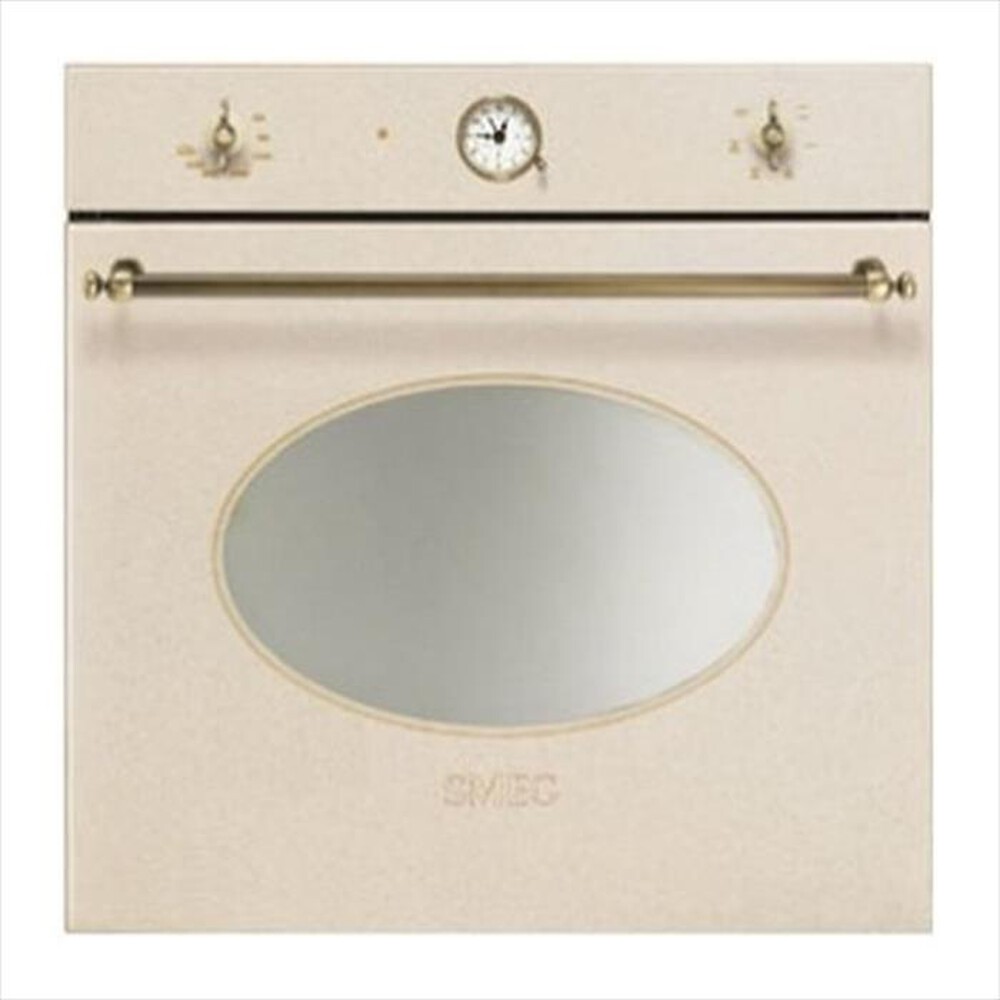 Immagine del prodotto SMEG - Forno incasso elettrico SF800AVO Classe A+-Avena