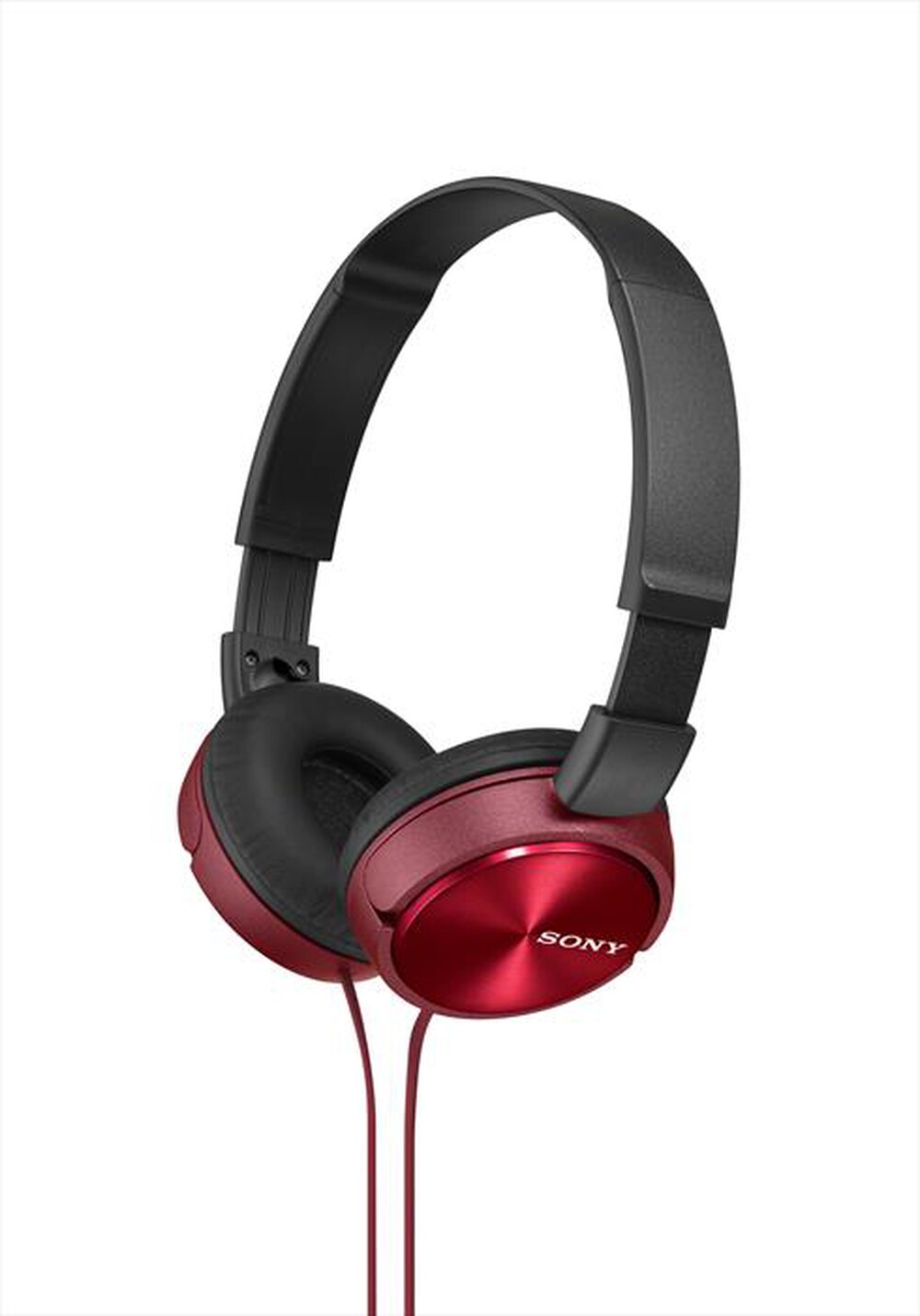 Immagine del prodotto SONY - MDRZX310R.AE-ROSSO