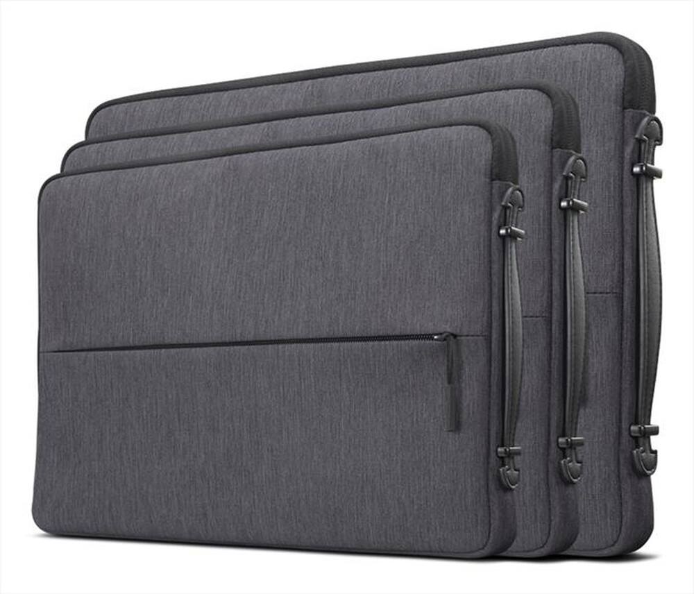 Immagine del prodotto LENOVO - CUSTODIA LAPTOP URBAN 14-Grigio