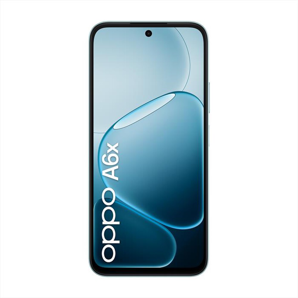 Immagine del prodotto OPPO - Smartphone A6X 4+128-Ice Blue