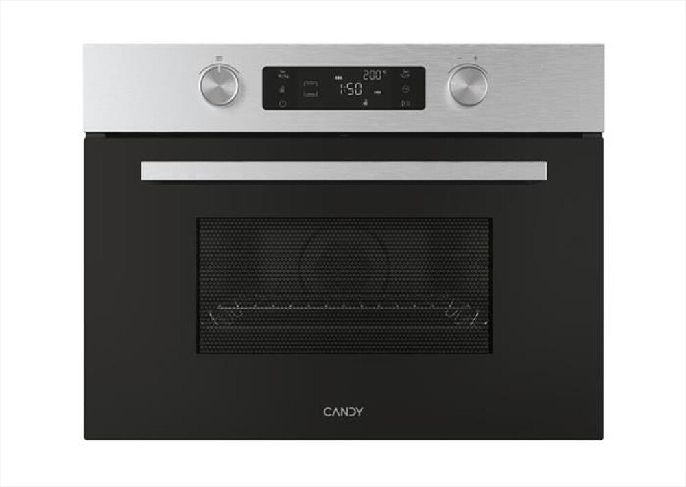 Immagine del prodotto CANDY - Forno microonde CA4MWNBB6N-Nero, Acciaio inox