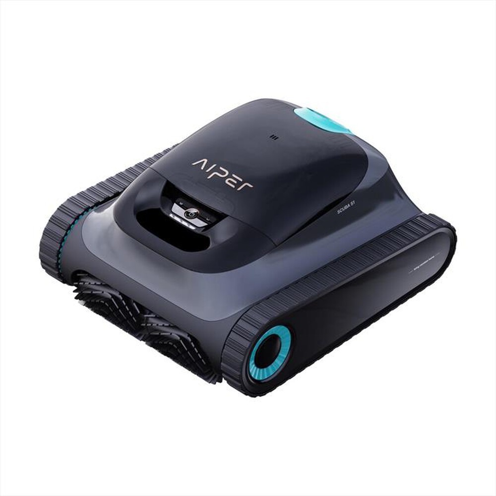 Immagine del prodotto AIPER - Robot pulisci piscina SCUBA S1