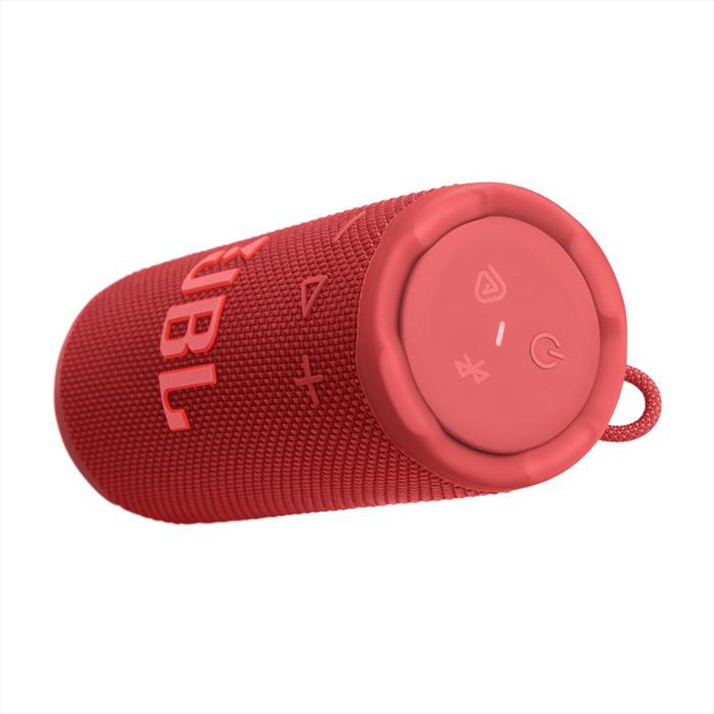 Immagine del prodotto HARMAN KARDON - Diffusore Bluetooth compatto GRIP-Rosso