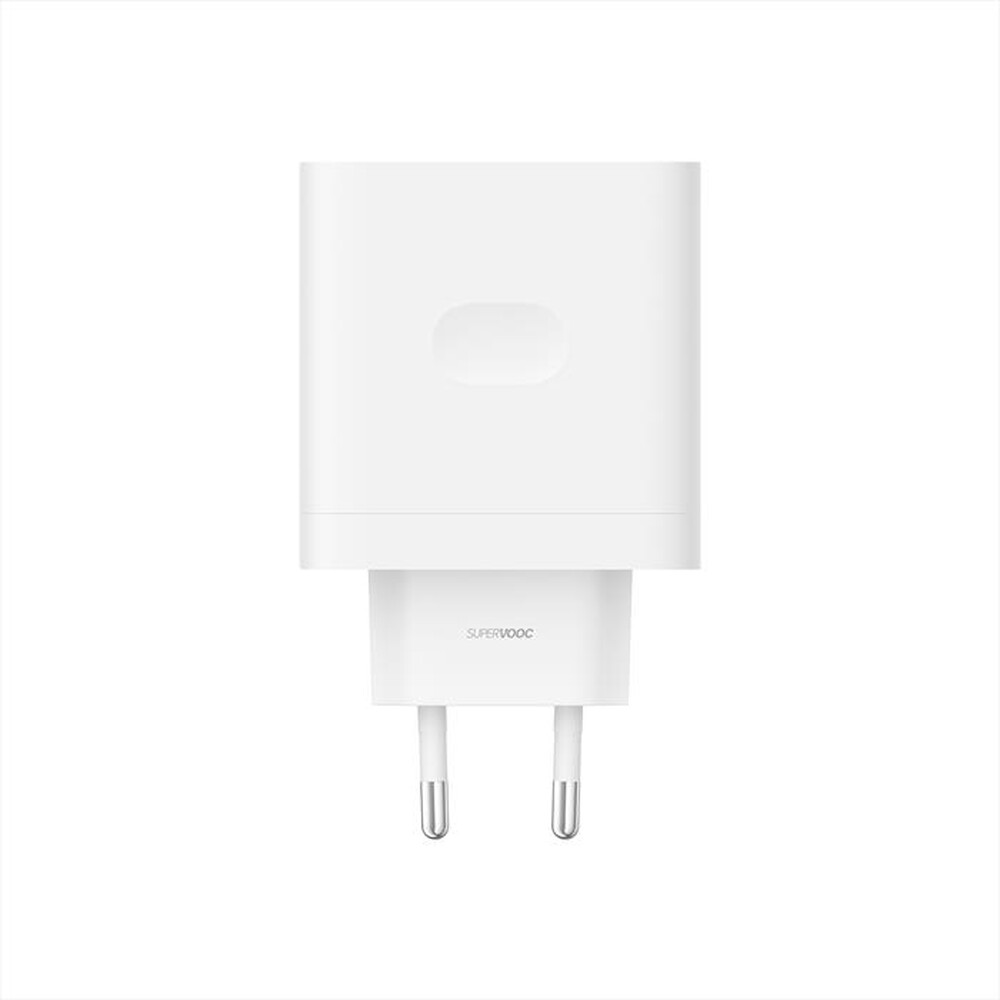 Immagine del prodotto OPPO - Caricabatterie SUPERVOOC 100W-Bianco