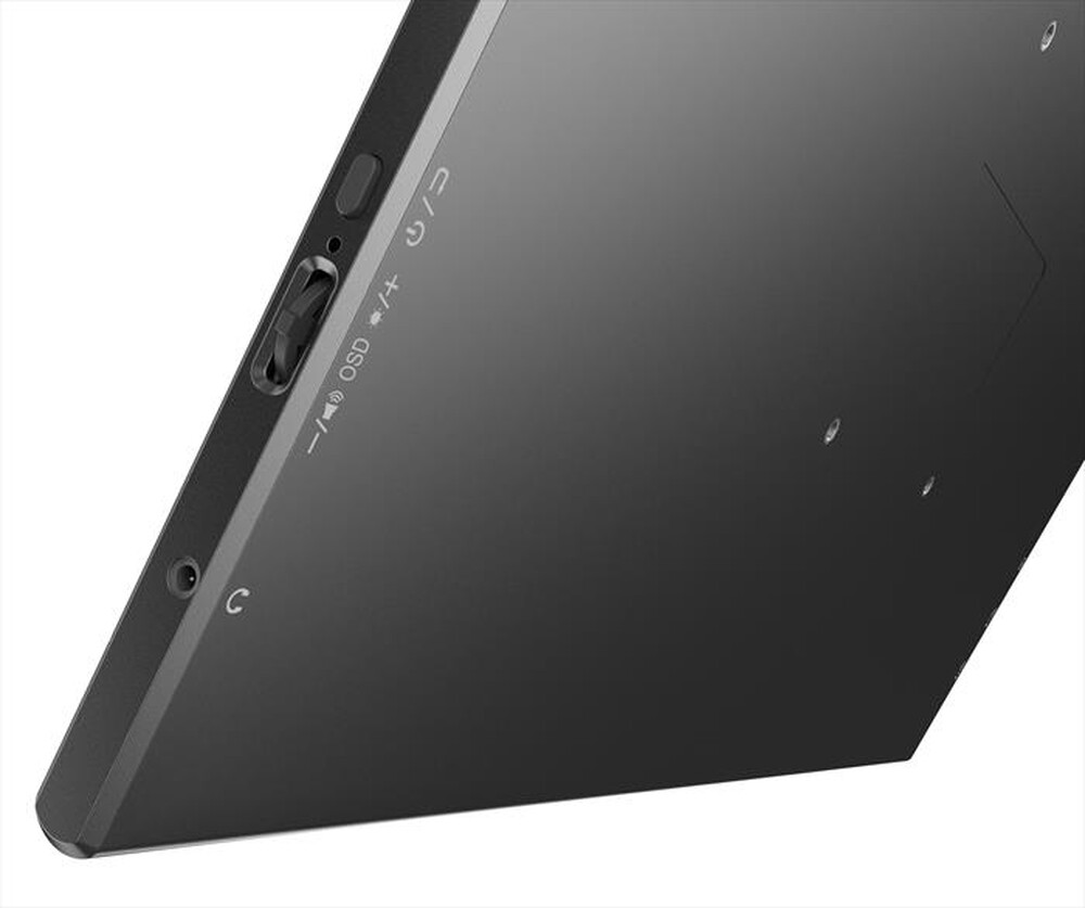 Immagine del prodotto MEDIACOM - Monitor LCD FHD 15,6" MD-PMA156-GRIGIO SCURO