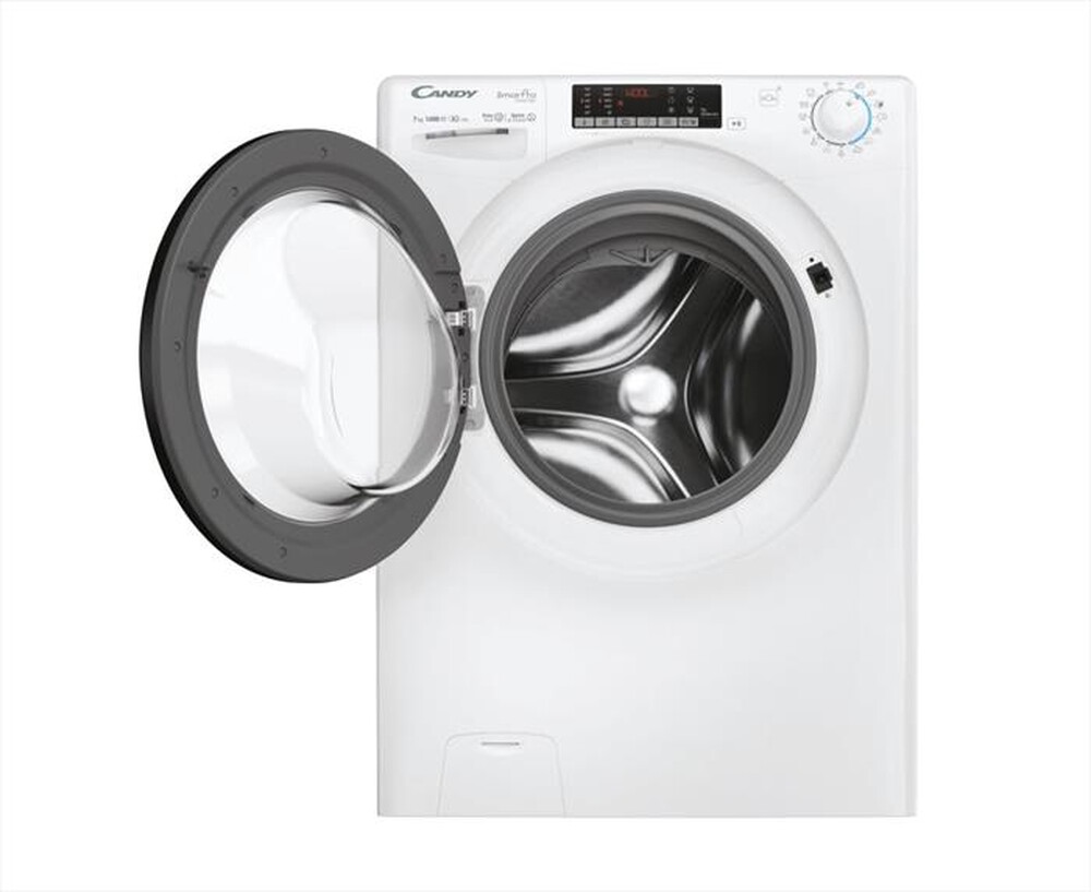 Immagine del prodotto CANDY - Lavatrice CSO4474TWMB6/1-S 7 Kg Classe A-Bianco