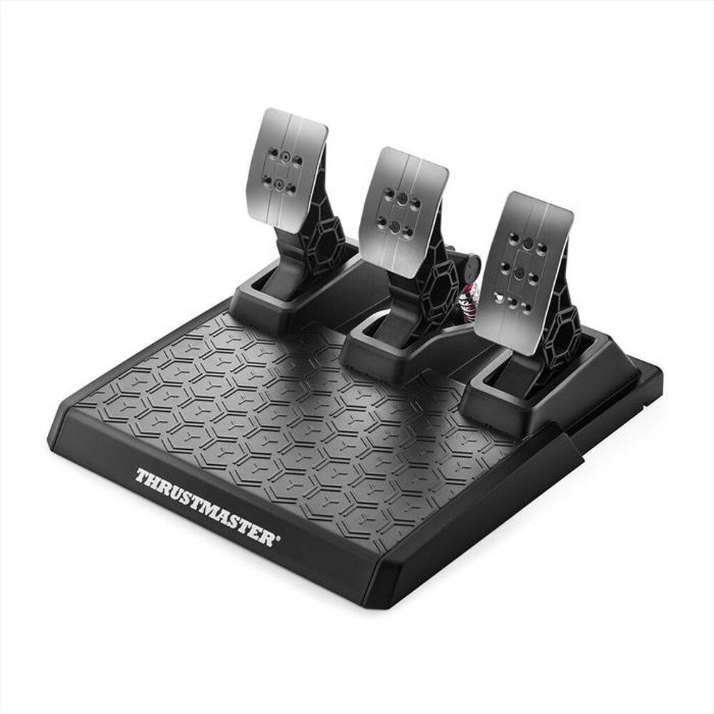 Immagine del prodotto THRUSTMASTER - Volante Hybrid Drive T248 X-Nero