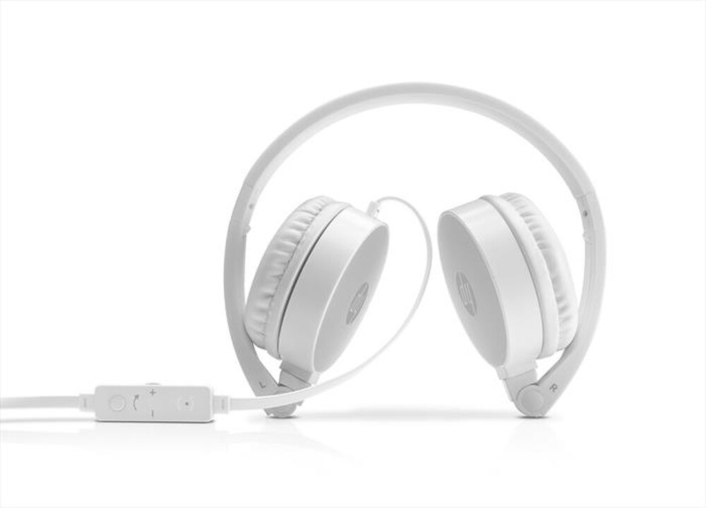 Immagine del prodotto HP - CUFFIE HP H2800-Bianco