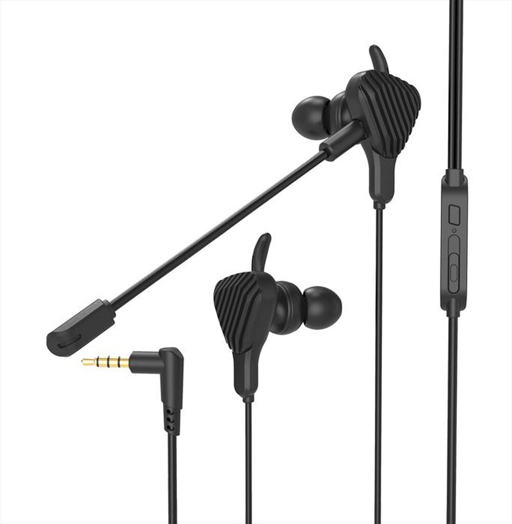 Immagine del prodotto XTREME - AURICOLARE GAMING DEEP PS5-Nero