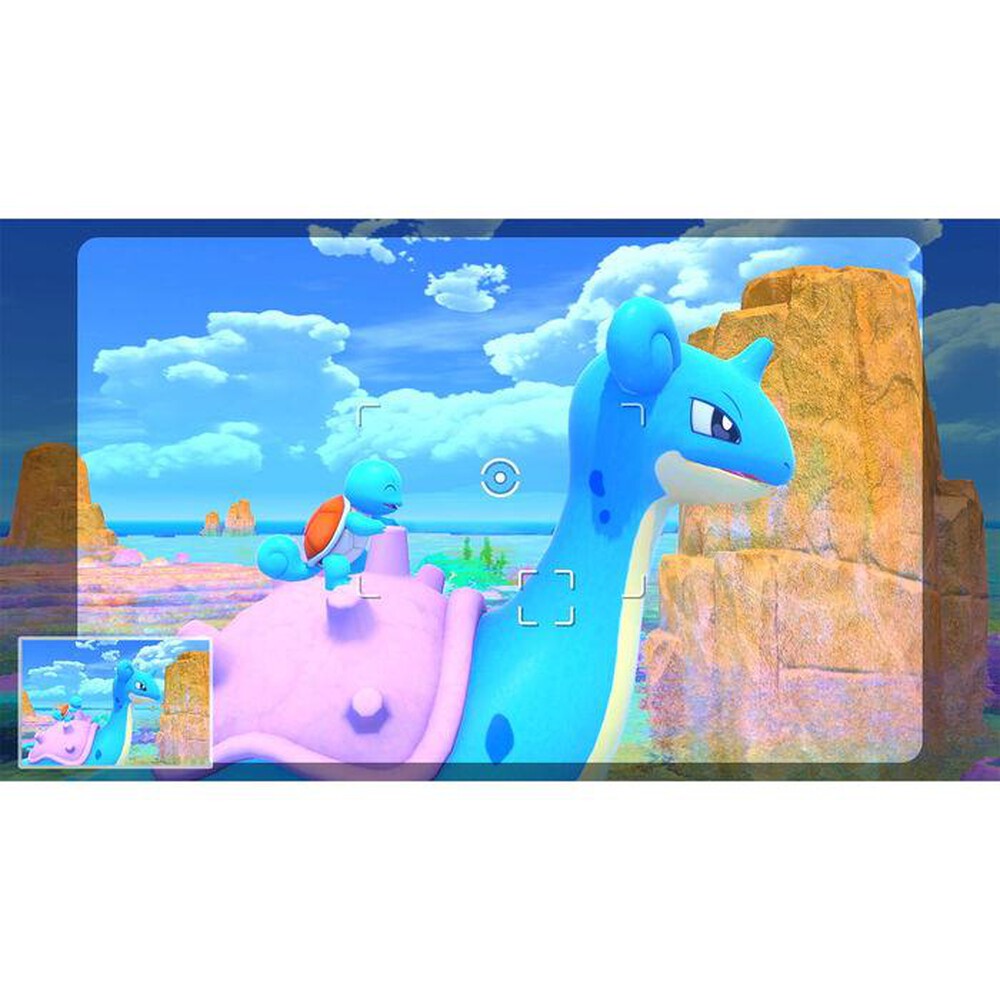 Immagine del prodotto NINTENDO - New Pok&eacute;mon Snap