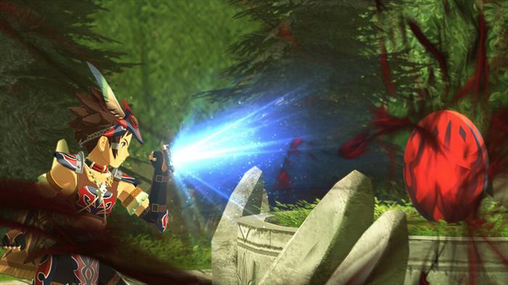 Immagine del prodotto NINTENDO - Monster Hunter Stories 2