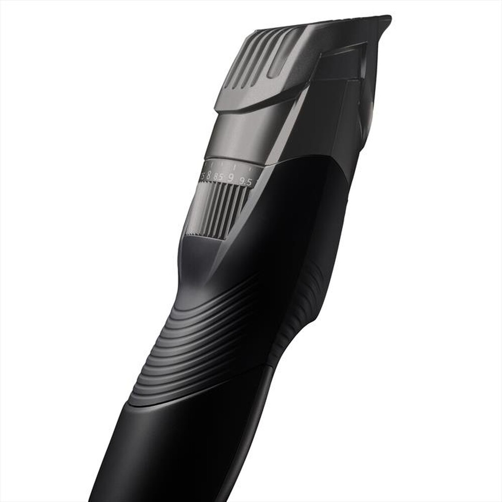 Immagine del prodotto PANASONIC - Regolabarba ER-EGB44H503-Grigio Titanio