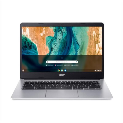 ACER - CHROMEBOOK 314 CB314-2H-K0GE-Silver