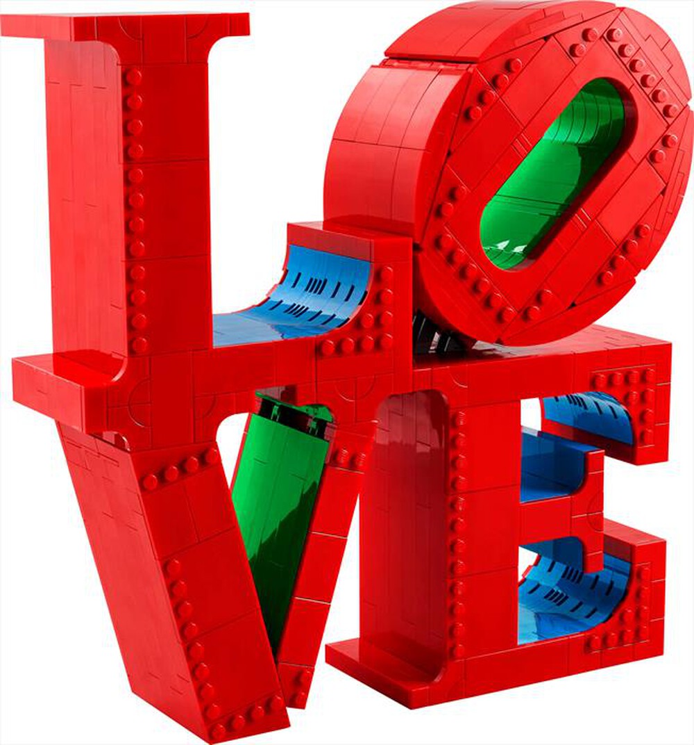 Immagine del prodotto LEGO - ART LOVE 31214