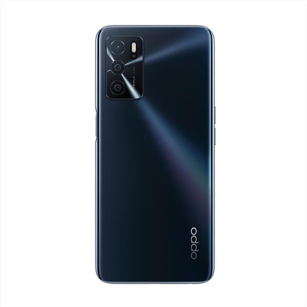 Immagine del prodotto OPPO - A54S-Crystal Black