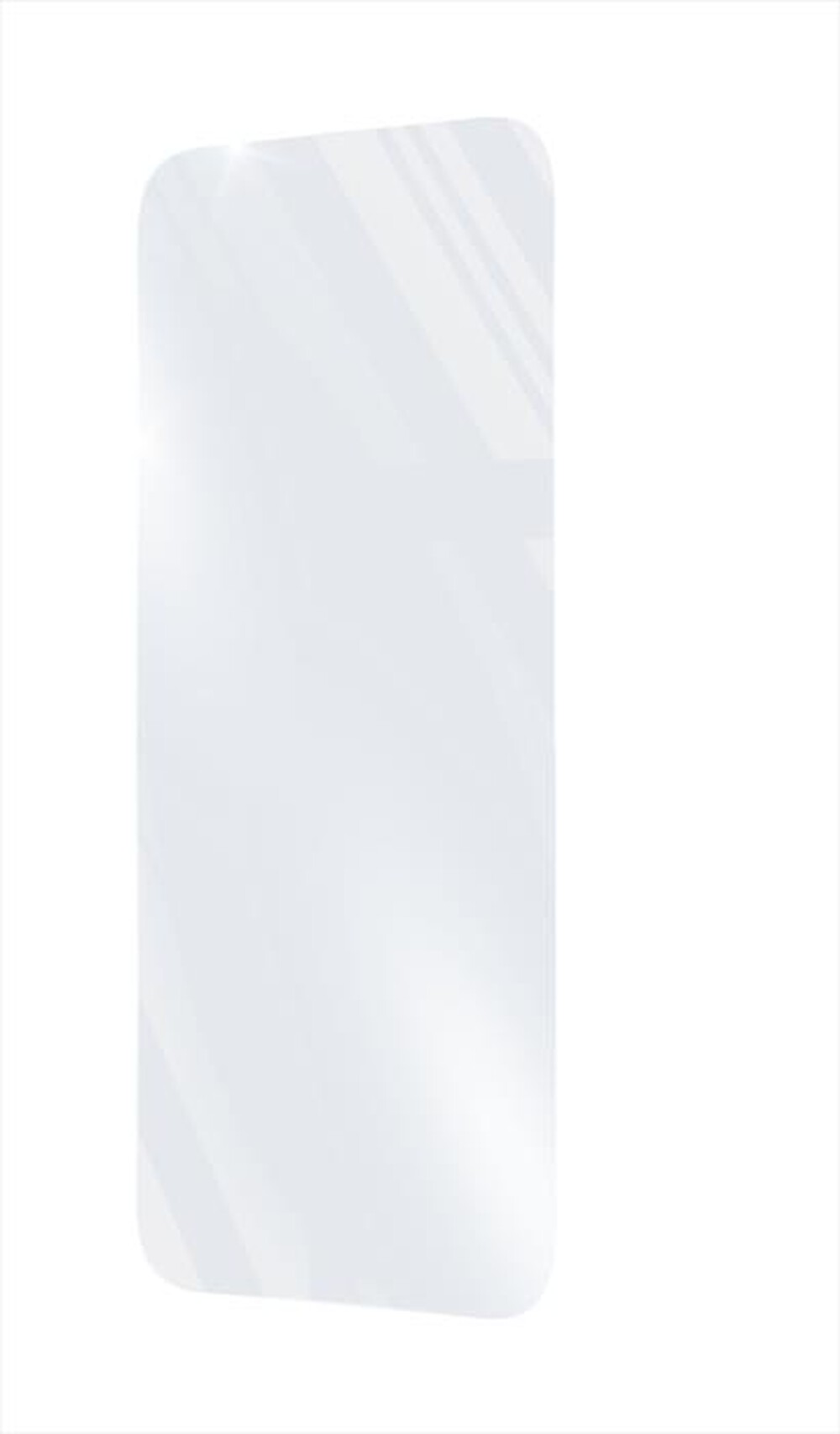 Immagine del prodotto CELLULARLINE - Vetro temperato IMPACT GLASS per iPhone 16 Pro-Transparent