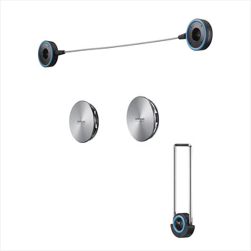 Immagine del prodotto SAMSUNG - WMN1000A (Supporto da parete)
