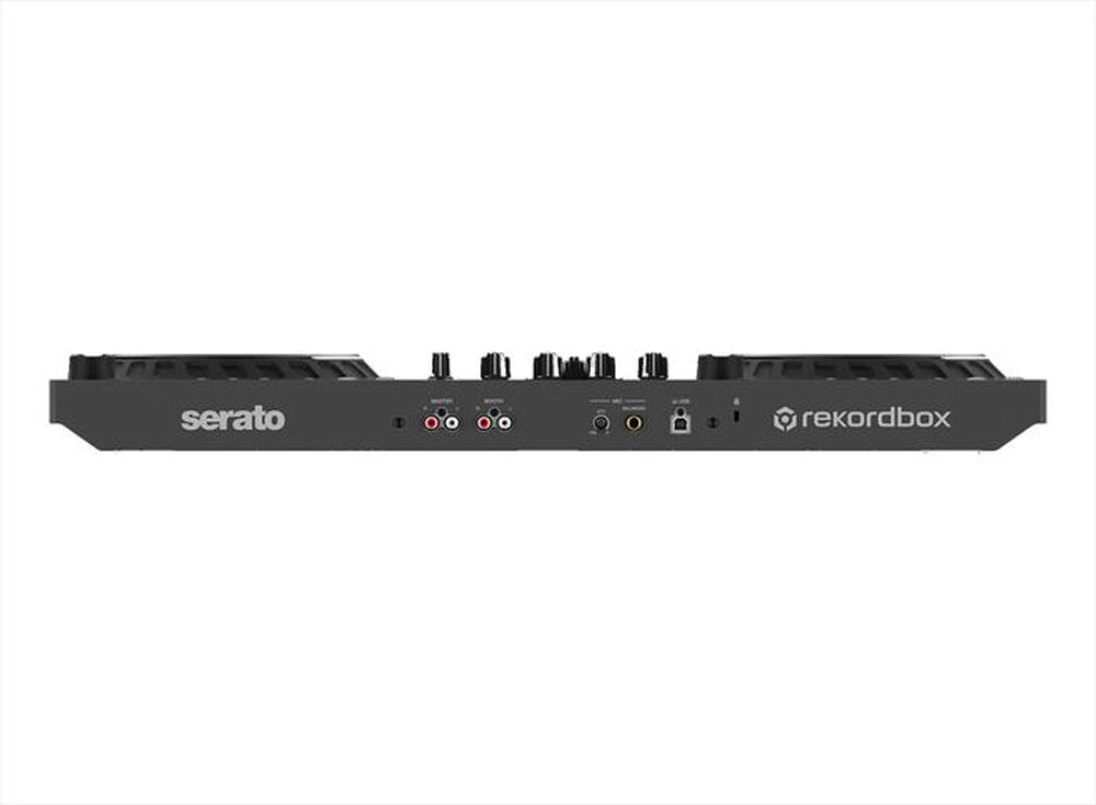 Immagine del prodotto PIONEER - Controller 4 Canali DDJ-FLX6-GT-NERO